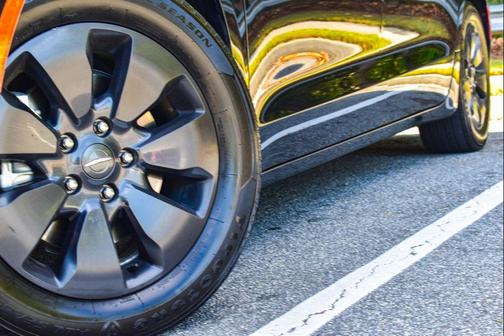 2019 Chrysler Pacifica Hybrid Limited