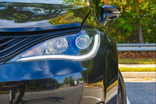 2019 Chrysler Pacifica Hybrid Limited