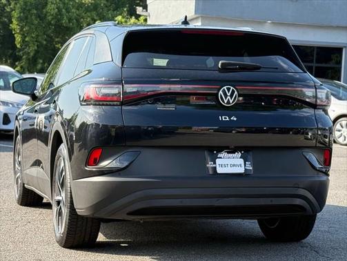 2021 Volkswagen ID.4 Pro