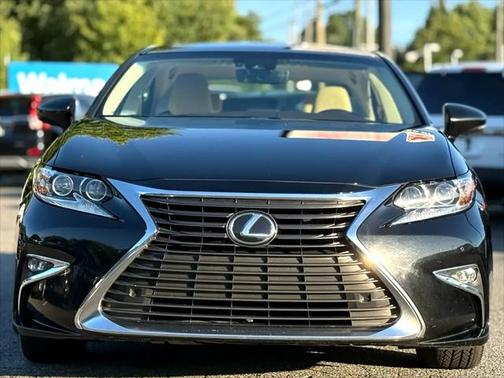 2017 Lexus ES 350 Base