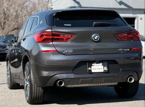 2020 BMW X2 xDrive28i