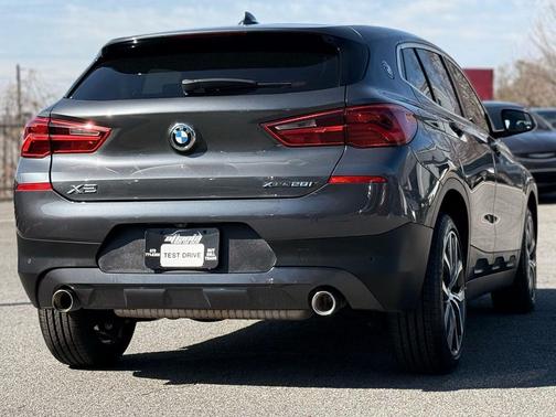 2020 BMW X2 xDrive28i