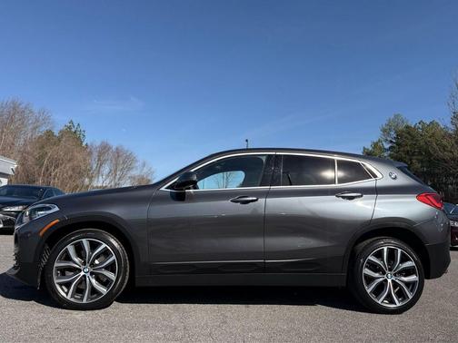 2020 BMW X2 xDrive28i