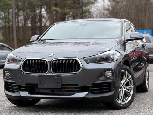 2020 BMW X2 xDrive28i