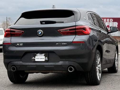 2020 BMW X2 xDrive28i