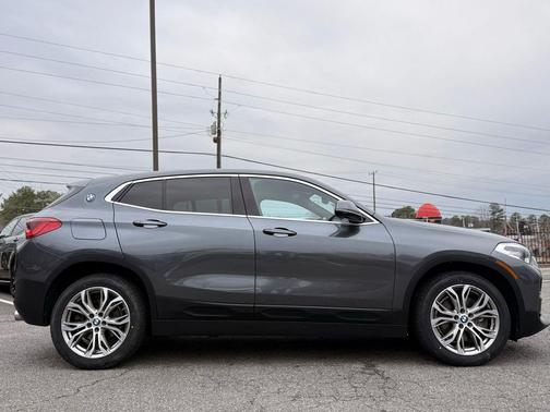 2020 BMW X2 xDrive28i