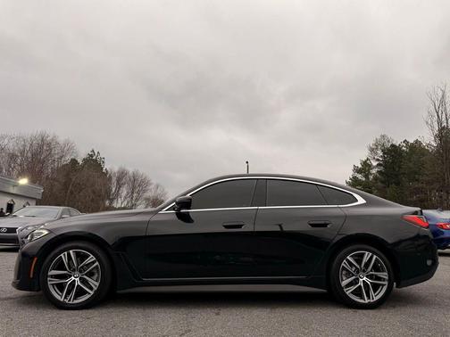 2024 BMW 430 Gran Coupe i