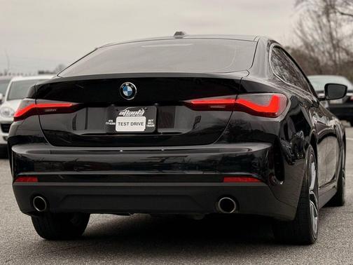 2024 BMW 430 Gran Coupe i