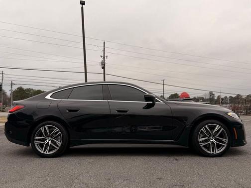 2024 BMW 430 Gran Coupe i