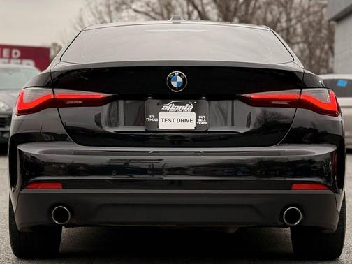 2024 BMW 430 Gran Coupe i