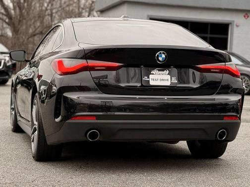 2024 BMW 430 Gran Coupe i