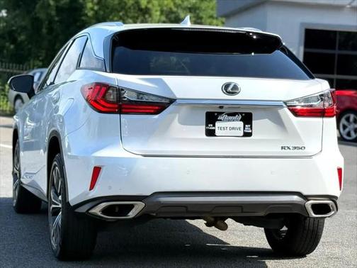 2019 Lexus RX 350 Base