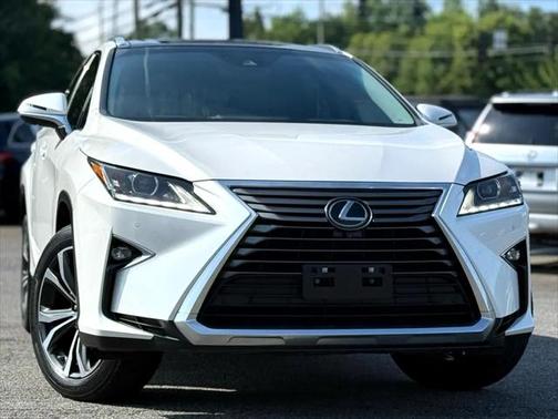2019 Lexus RX 350 Base