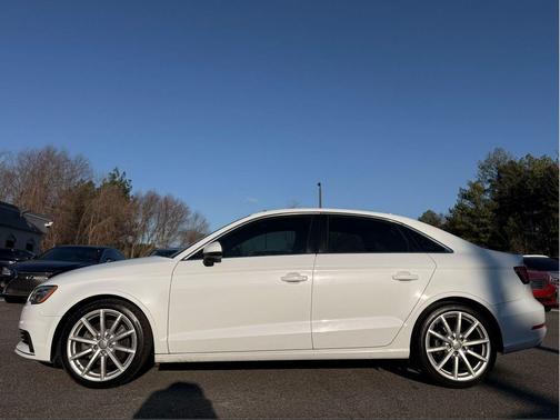 2015 Audi A3 1.8T Premium Plus