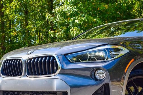 2019 BMW X2 xDrive28i