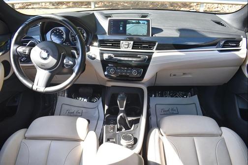 2019 BMW X2 xDrive28i
