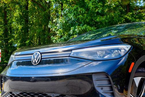 2021 Volkswagen ID.4 Pro