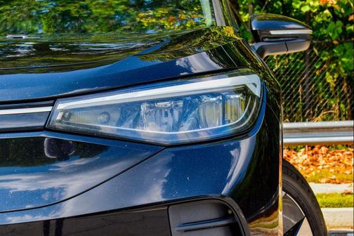 2021 Volkswagen ID.4 Pro