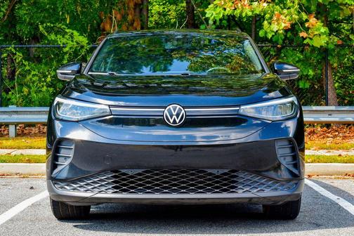 2021 Volkswagen ID.4 Pro
