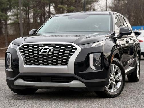 2022 Hyundai PALISADE SE
