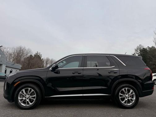 2022 Hyundai PALISADE SE