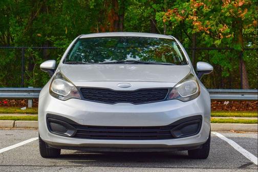 2013 Kia Rio LX