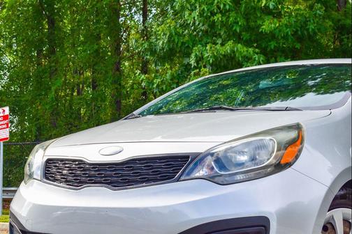 2013 Kia Rio LX