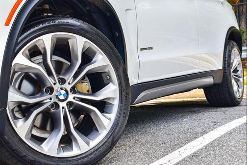 2018 BMW X5 sDrive35i