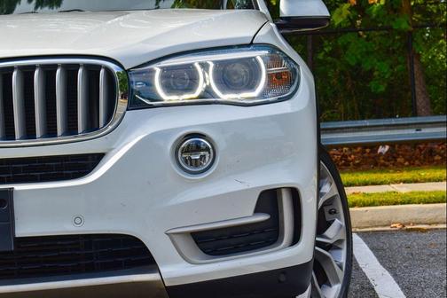 2018 BMW X5 sDrive35i