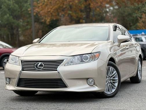 2015 Lexus ES 350 Base
