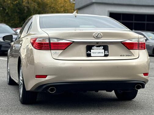 2015 Lexus ES 350 Base