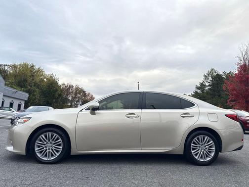 2015 Lexus ES 350 Base