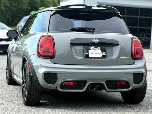 2019 MINI Hardtop John Cooper Works