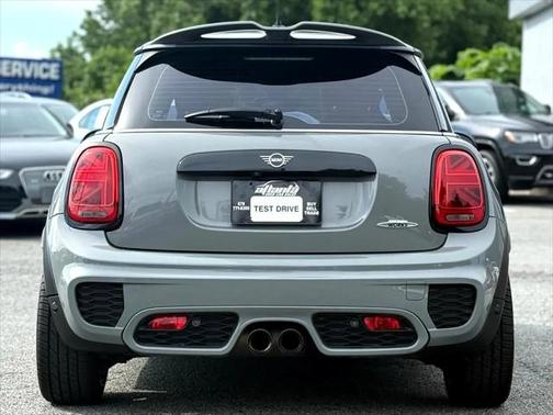 2019 MINI Hardtop John Cooper Works