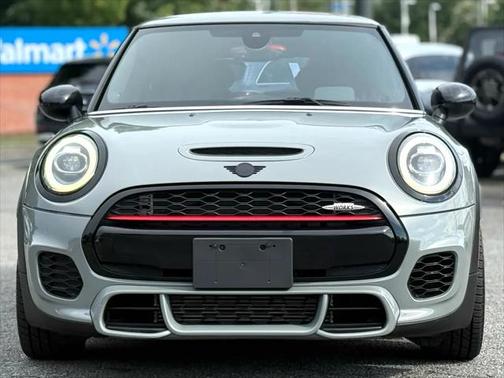 2019 MINI Hardtop John Cooper Works