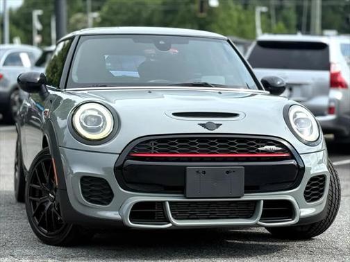 2019 MINI Hardtop John Cooper Works