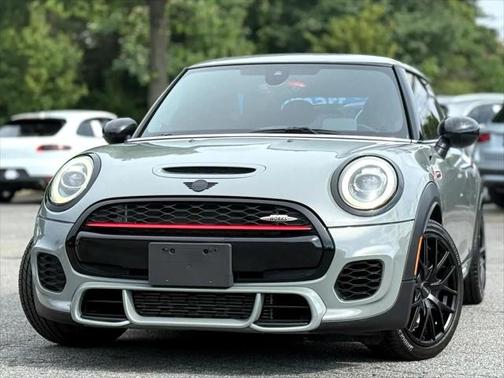 2019 MINI Hardtop John Cooper Works