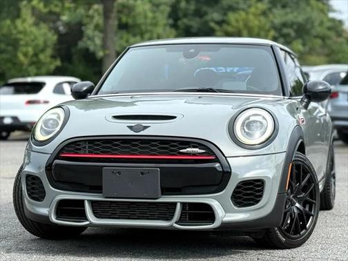 2019 MINI Hardtop John Cooper Works