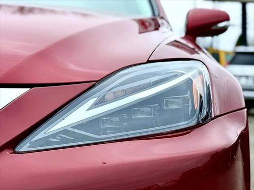 2013 Lexus IS 250 Base