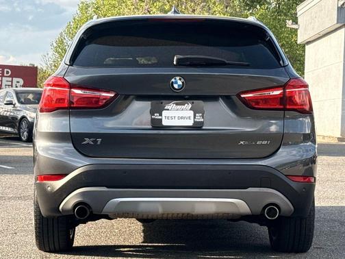 2019 BMW X1 xDrive28i