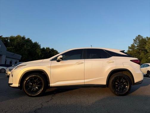 2018 Lexus RX 350 Base