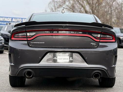 2020 Dodge Charger R/T