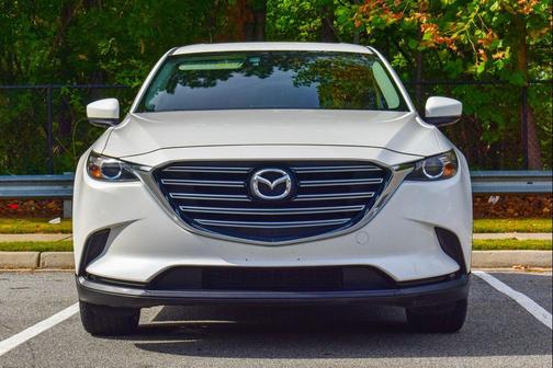 2016 Mazda CX-9 Touring