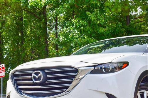2016 Mazda CX-9 Touring