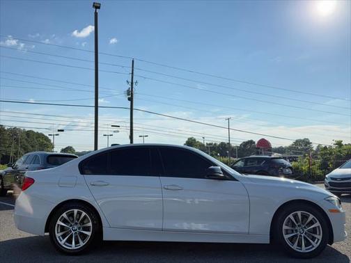 2013 BMW 335 xDrive