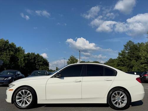 2013 BMW 335 xDrive