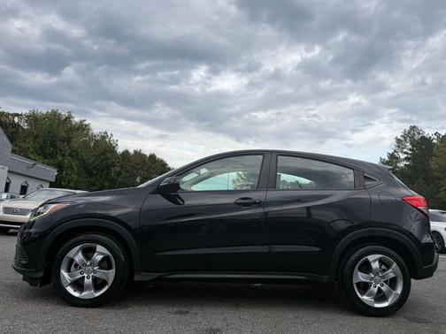2020 Honda HR-V LX