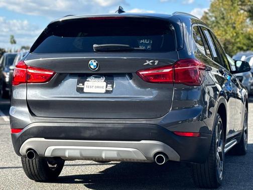 2017 BMW X1 xDrive 28i