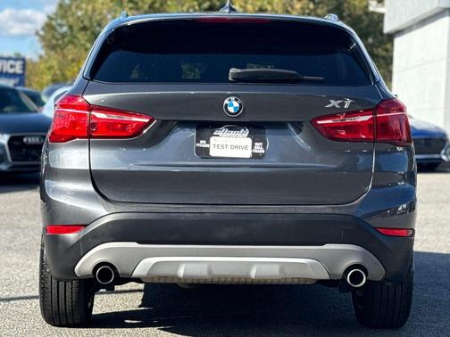 2017 BMW X1 xDrive 28i
