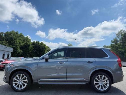 2017 Volvo XC90 T6 Inscription